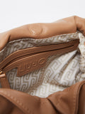 LIU JO ACC1 Borsa a spalla riccy cammello