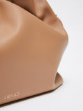 LIU JO ACC1 Borsa a spalla riccy cammello