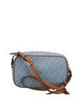 LIU JO ACC1 Borsa camera bag logata polvere