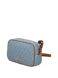 LIU JO ACC1 Borsa camera bag logata polvere