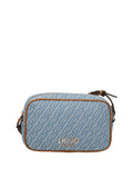 LIU JO ACC1 Borsa camera bag logata polvere