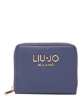 LIU JO ACC1 Portafoglio piccolo blu
