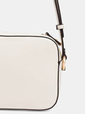 LIU JO ACC1 Borsa camera bag media CREMA