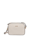 LIU JO ACC1 Borsa camera bag media CREMA