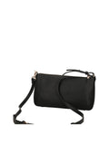 LIU JO ACC1 Pochette tracollina small nero