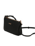 LIU JO ACC1 Pochette tracollina small nero