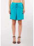 Bermuda pantaloncino short con tasconi