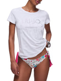 T-shirt loghi