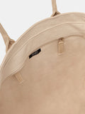 LIU JO BEACHWEAR Borsa mare logo corda