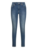 LIU JO BLUE DENIM Jeans skinny DENIM