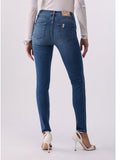 LIU JO BLUE DENIM Jeans skinny DENIM