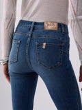 LIU JO BLUE DENIM Jeans skinny DENIM