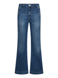 Jeans flare