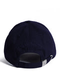LYLE & SCOTT U Cappello baseball logo BLU SCURO
