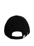 LYLE & SCOTT U Cappello baseball con visiera nero