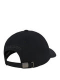 LYLE & SCOTT U Cappello baseball con visiera nero