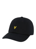 Cappello baseball con visiera