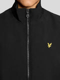 LYLE & SCOTT U Gilet smanicato mesh back softshell nero