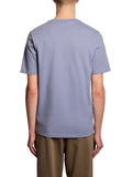 LYLE & SCOTT U T-shirt basic plain logo CARTA DA ZUCCHERO