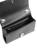 MARIO VALENTINO D Pochette Divina nero