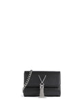 MARIO VALENTINO D Pochette Divina nero