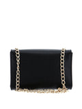 MARIO VALENTINO D Pochette Divina NERO/ORO