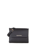 MARIO VALENTINO D Tracollina Alexia lettering nero