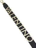 MARIO VALENTINO D Tracollina camera bag Alexia nero