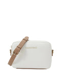 MARIO VALENTINO D Borsa Alexia a tracolla B.CO/CUOIO