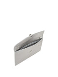 MARIO VALENTINO D Pochette Luxe argento
