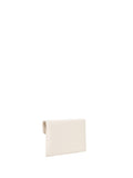 MARIO VALENTINO D Pochette Luxe ecru