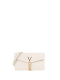 MARIO VALENTINO D Pochette Luxe ecru