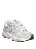NEW BALANCE D Sneakers G9060 bambina e ragazza 2LB Argento argento