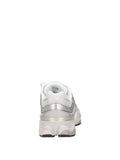 NEW BALANCE D Sneakers G9060 bambina e ragazza 2LB Argento argento