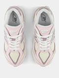 NEW BALANCE D Sneakers GC 9060 bambina e ragazza rosa