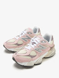 NEW BALANCE D Sneakers GC 9060 bambina e ragazza rosa