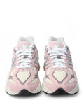 NEW BALANCE D Sneakers GC 9060 bambina e ragazza rosa