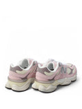 NEW BALANCE D Sneakers GC 9060 bambina e ragazza rosa