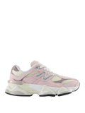 NEW BALANCE D Sneakers GC 9060 bambina e ragazza rosa