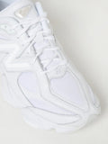 NEW BALANCE D Sneakers 9060 total white bianco