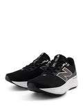 NEW BALANCE D Sneakers 520 nero