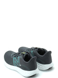 NEW BALANCE U Sneakers M411 in tessuto traspirante grigio