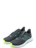 NEW BALANCE U Sneakers M411 in tessuto traspirante grigio