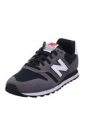 NEW BALANCE U Sneakers 373 GRIGIO SCURO