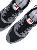 NEW BALANCE U Sneakers 373 GRIGIO SCURO
