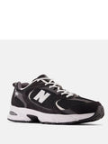 NEW BALANCE U Sneakers 530 CC nere nero