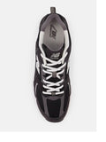 NEW BALANCE U Sneakers 530 CC nere nero