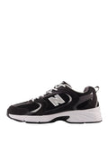 NEW BALANCE U Sneakers 530 CC nere nero