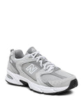 NEW BALANCE U Sneakers 530 grigia grigio