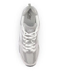 NEW BALANCE U Sneakers 530 grigia grigio